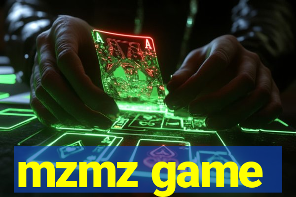 mzmz game